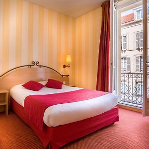 Camera superior con letto king size